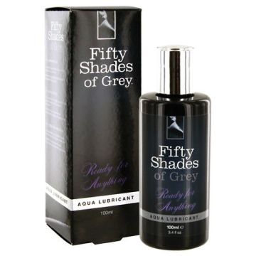 Water Glijmiddel 100ml*