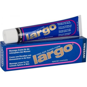 Largo Penis Enlargement Gel 40ml*