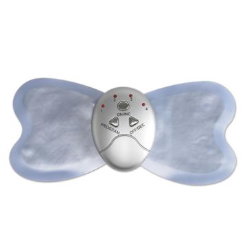 Shock Therapy Butterfly Stimulator