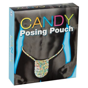 Snoep Tanga Slip