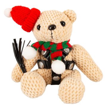 SM-Teddy Kerst Beertje