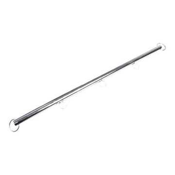 RVS Spreader Bar-76 cm