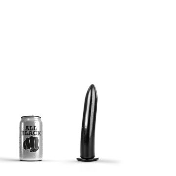 Dildo Holger Black