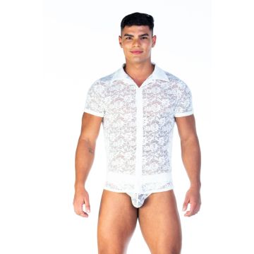 Gigo Shirt Redemotion - Beige