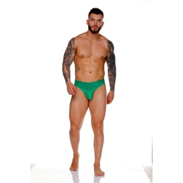 GIGO Morocco G-String - Groen