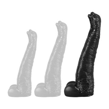 Monster Dildo Dino Diplo L 