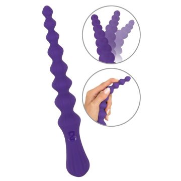 Anaal Dildo Magic Anal Wand No.3