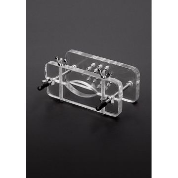 Ball Crusher met Spikes - Acryl*