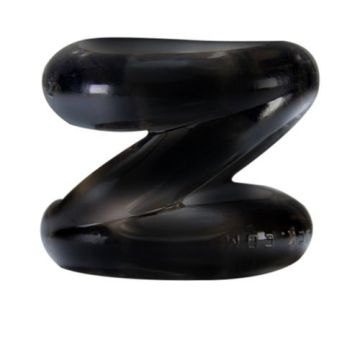 Oxballs Z-Balls Ballstretcher-Zwart