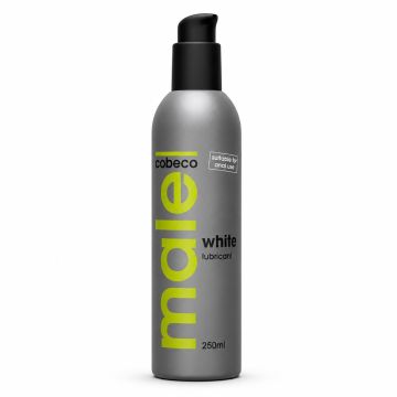 Cobeco Male White Lubricant