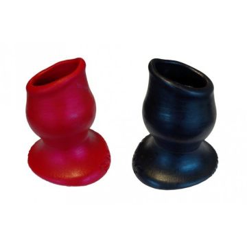 Oxballs Pig Hole Fuckplug XL-Rood