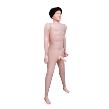 Opblaaspop Big Boner Billie