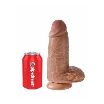 King Cock Chubby - Skintone