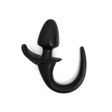  Mister B Pup Hero Dogtail - XL*