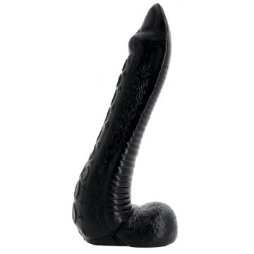Monster Dildo Nautila - 21 cm
