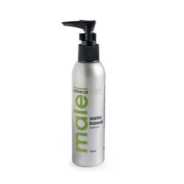 Cobeco Male Lubricant Waterbased-150 ml