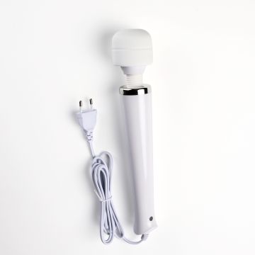 Simple Pleasure Wand Vibrator - Wit
