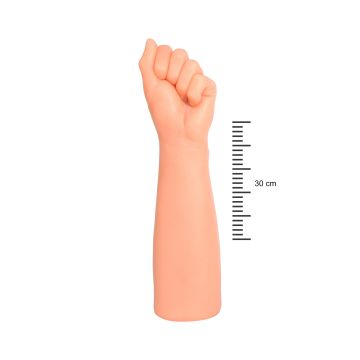 Fist Dildo Get Real The Fist 30 cm