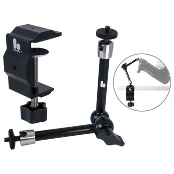 Handsfree Desk Mount - The Handy