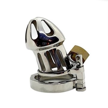 Peniskooi Breezy Boy - RVS*