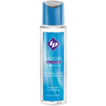 ID Glide - Glijmiddel op Waterbasis -130 ml