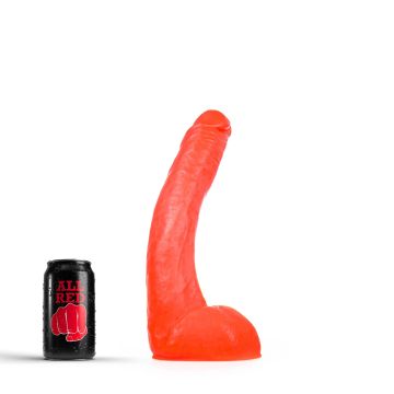 Dildo Sven Rood