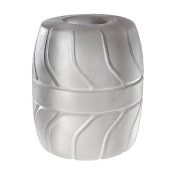 Fat Boy SilaSkin Ball Stretcher-Transparant