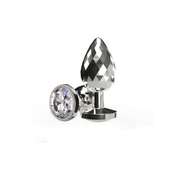 Buttplug ToyJoy Anal Play Disco Diamond Small