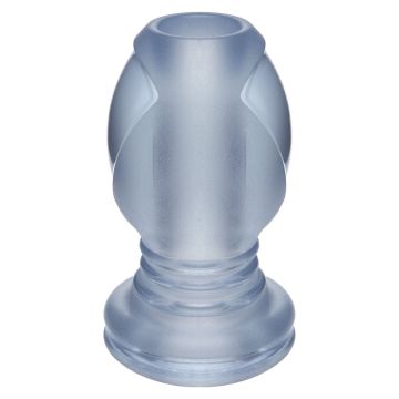 Titanmen Open Plug - Transparant