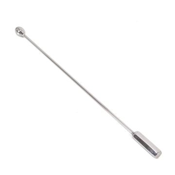 Rosebud Urethral Sound 10 MM*