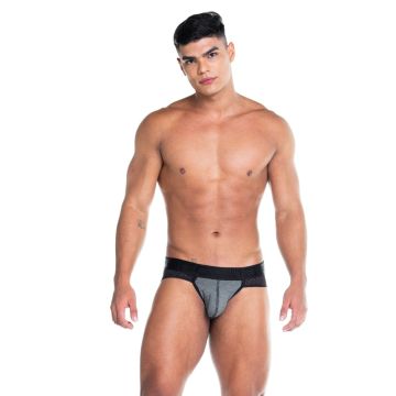 Gigo Slip Prudence - Zwart