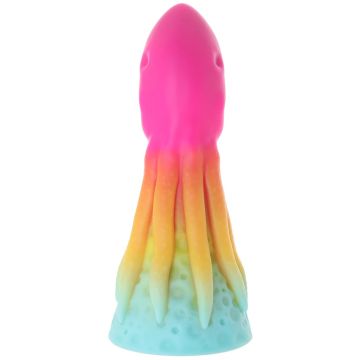 Siliconen Dildo Creature Cocks King Kraken