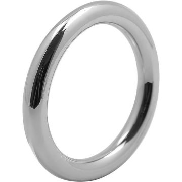 RVS Cockring Shine 10mm
