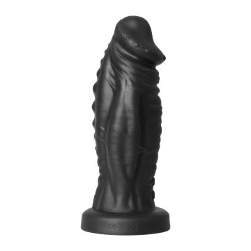 Extreme Vibrerende Monster Dildo Devil Hidden Desire