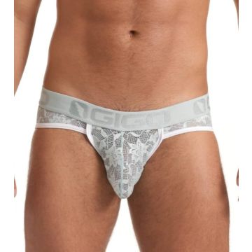 GIGO Vibrant Brief - Licht Blauw
