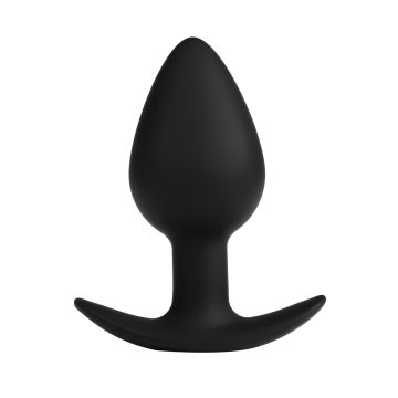 Rimba Electro Play E-Stim Buttplug - Bi-Polar