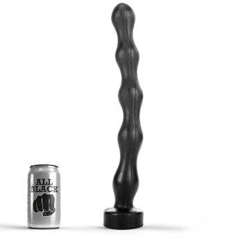 Dildo Hoite Zwart