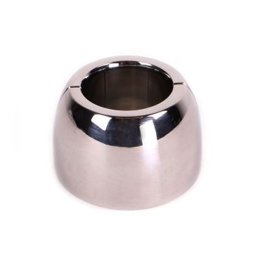 Kiotos Ball Stretcher Turbine Half Ovaal 40 mm - 35 mm