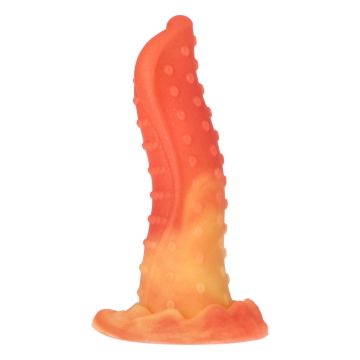 Monster Dildo Grollo - Oranje