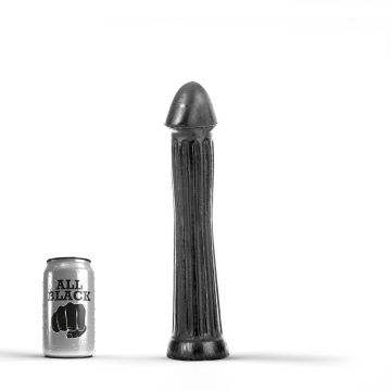 Dildo Klaus Zwart