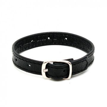 Rimba - Penis band met gesp*