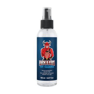 Toycleaner Fuck & Fist 150 ml