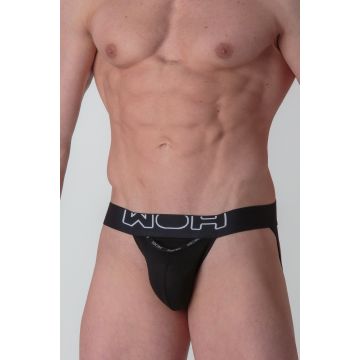 Sexy Fun Jockstrap Zwart - WOH by HOM