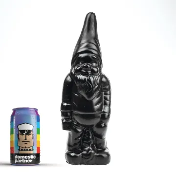 Dildo The Ass Midget - Kabouter Dildo