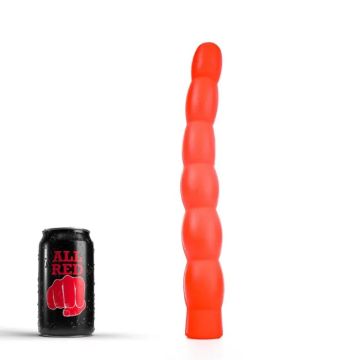 Dildo Olli Red
