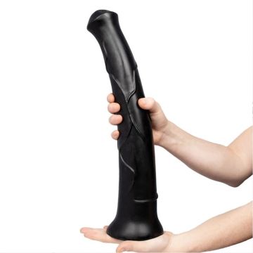 Lusty Horse Dildo Bonito - 44 cm