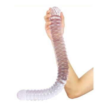 Dubbele Dildo Big Tortos