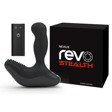Nexus - Revo Stealth