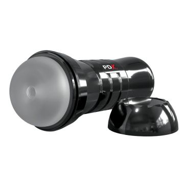 Masturbator Super Slide & Glide XXL