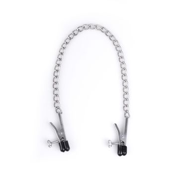 Bull Nose Tepelklemmen